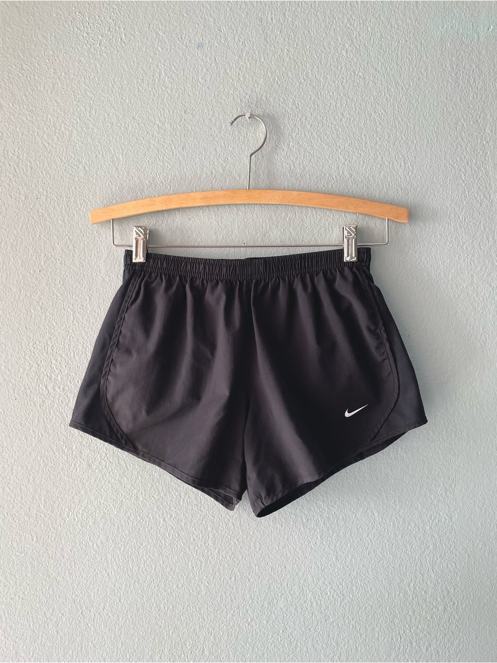 🌻5/$15🌻 Nike | Black Athletic Shorts